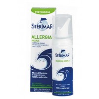 STERIMAR MN SPRAY NASALE 100ML