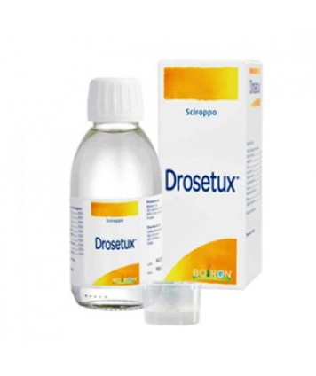 DROSETUX SCIROPPO 150ML BO