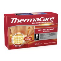 THERMACARE SCHIENA 2FASCE