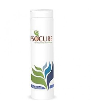 PSOCURE SHAMPOO 200ML