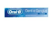 ORAL-B DENTIFRICIO DENTI E GENGIVE 75ML