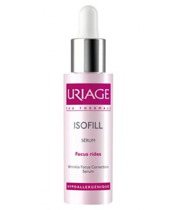 URIAGE ISOFILL SIERO RIMPOLPANTE 30ML