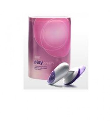 DUREX-PLAY DREAM