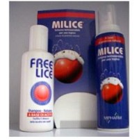 MILICE MULTIPACK SCHIUMA + SHAMPOO 150ML