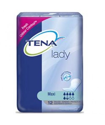 TENA LADY MAXI 12 PEZZI