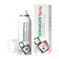 SOFARGEN SPRAY 10G