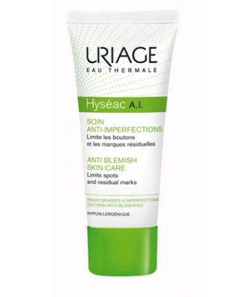 HYSEAC A.I.EMULS 40ML URIAGE