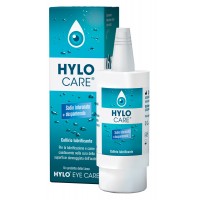 HYLO CARE GOCCE LACRIMALI 10ML