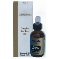 COMPLEX TEA TREE OIL 30ML