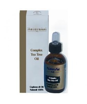 COMPLEX TEA TREE OIL 30ML