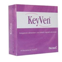 KEYVEN INTEG ALIM 20FL 10ML