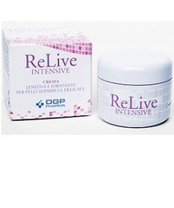 RELIVE INTENSIVE CREMA 50ML