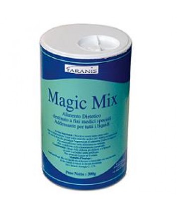 DMF MAGIC MIX 300G