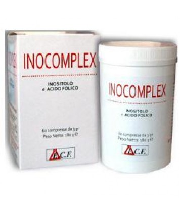 INOCOMPLEX 60CPR