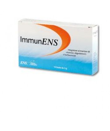 ENS IMMUNENS 14 BUSTINE 56G