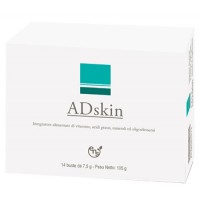 ADSKIN INTEG 30BUSTE 5G