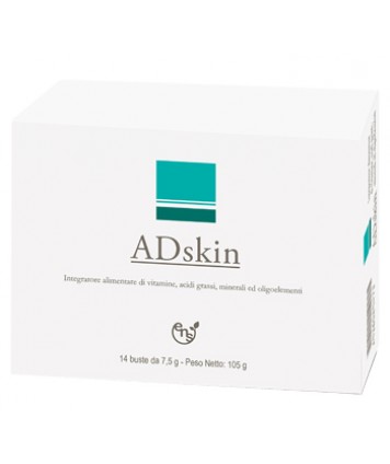 ADSKIN INTEG 30BUSTE 5G