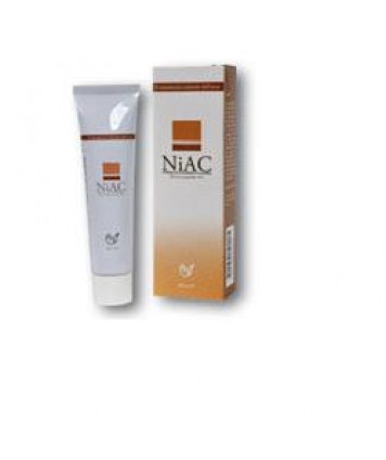 NIAC CR 40ML