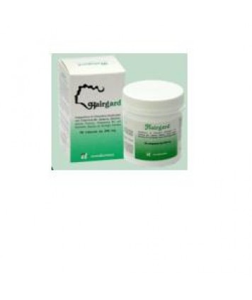 HAIRGARD 60 COMPRESSE 500MG