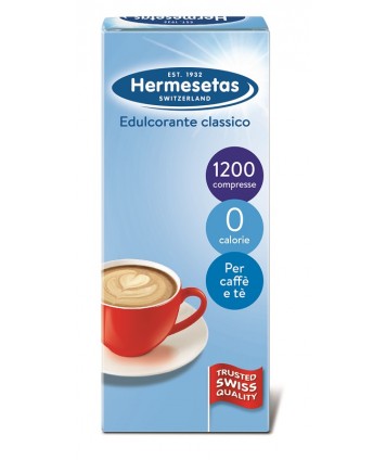 HERMESETAS ORIGINAL 1200CPR