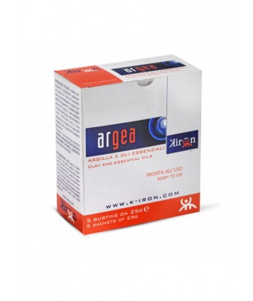 KIRON ARGEA 5BUSTX25G