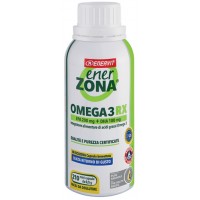 ENERZONA OMEGA 3 RX 0,5G 210 CAPSULE