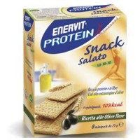 ENERVIT PR.SNACK SALATO OLIVE