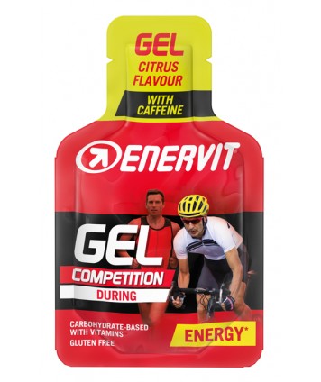 ENERVITENE-GEL CAF AGR 1MINIP