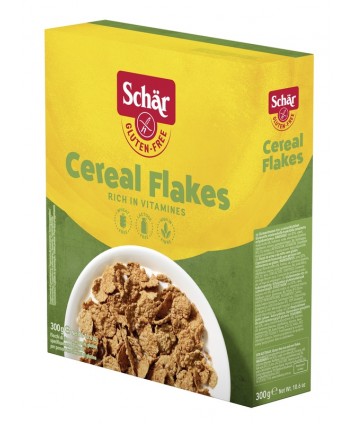 SCHAR-CEREAL FLAKES 300G