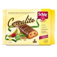 SCHAR CEREALITO 56G