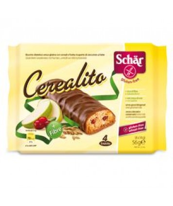 SCHAR CEREALITO 56G