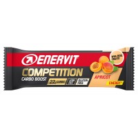 ENERVIT POWER SPORT COMPETITION 1 BARRETTA ALBICOCCA 