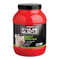 GYMLINE SOY PROTEIN PAN/CAC