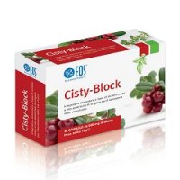 CISTY BLOCK 30CPR 500MG EOS