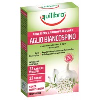 AGLIO BIANCOSPINO 32PRL VEG