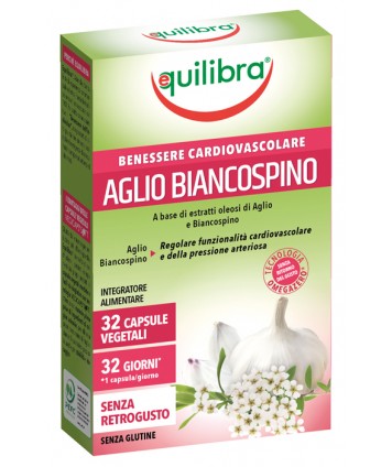 AGLIO BIANCOSPINO 32PRL VEG