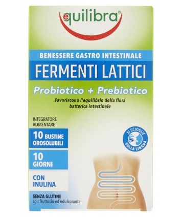 FERMENTI LAT 10BS STICK EQUILIBR