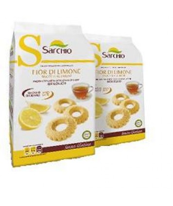 SARCHIO BISC FIOR DI LIMONE