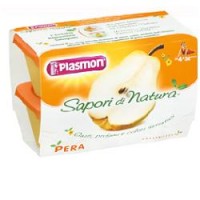 SAPORI DI NATURA PERA 4X100