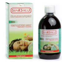 DEPURSTRESS DRINK 500ML (ERB04)