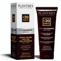 PLANTERS AC IALUR SPF20 ATT ABBR