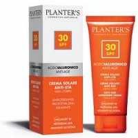 PLANTERS AC IALUR SPF30 CREMA