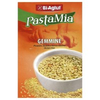 BIAGLUT-PASTINA GEMMINE 250G