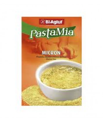 BIAGLUT-PASTINA MICRON 250G