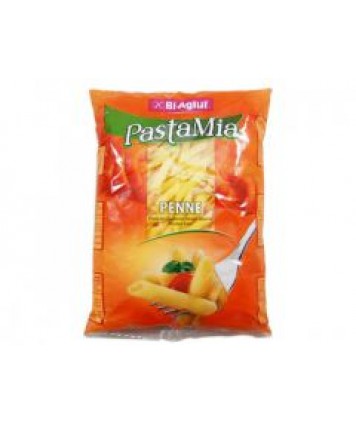 BIAGLUT-PASTA PENNE   500G