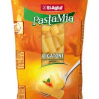 BIAGLUT-PASTA RIGATONI 500G