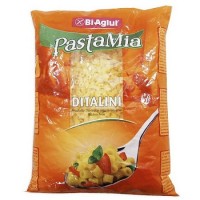 BIAGLUT-PASTA DITALINI 500G