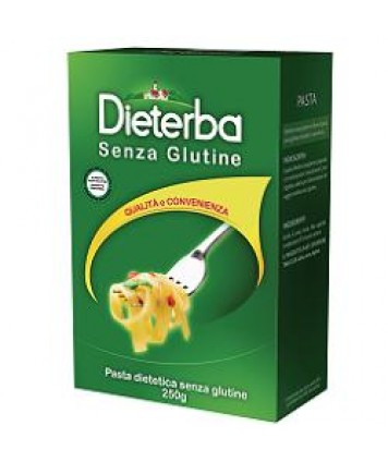 DIETERBA PAST TAGLIAT S/GL 250G