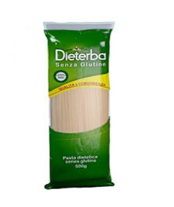 DIETERBA PAST BUCATIN S/GLU 500G