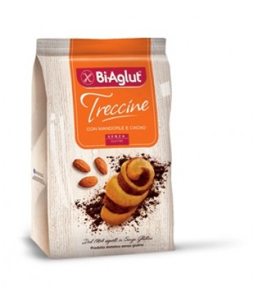 BIAGLUT-SFORNAGUSTO TREC S/GLU